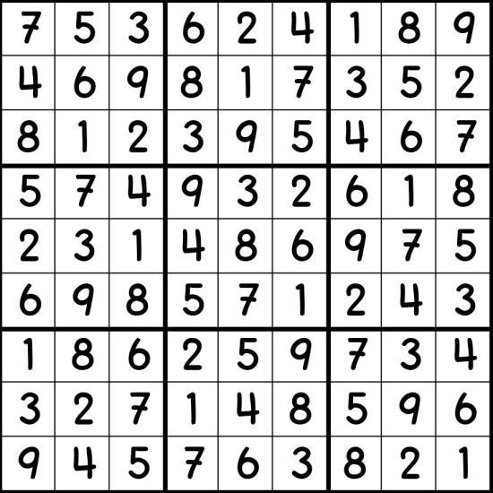 PI1-222 sudoku1ratkaisu