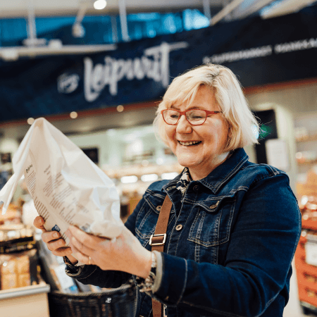 K-Supermarket brändikuvat 2021 leipä 1440x1440