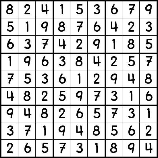 PI 2403 sudoku1ratkaisu
