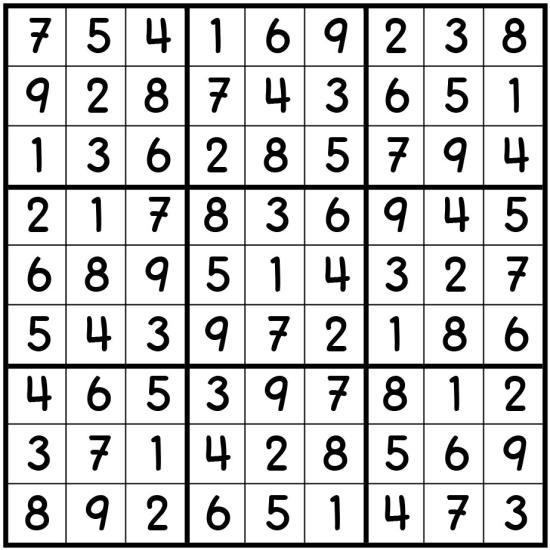 PI523 sudoku1ratkaisu