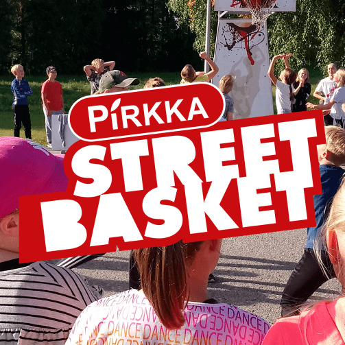 Pirkka Street Basket -kiertue starttaa toukokuussa kahden vuoden koronatauon jälkeen Järvenpäästä. Kiertue rikkoo ennätyksiä jo ensimetreillä, sillä Järvenpäähän paikalle on ilmoittautunut 700 innokasta koululaista. Katso kiertueen aikataulu!
