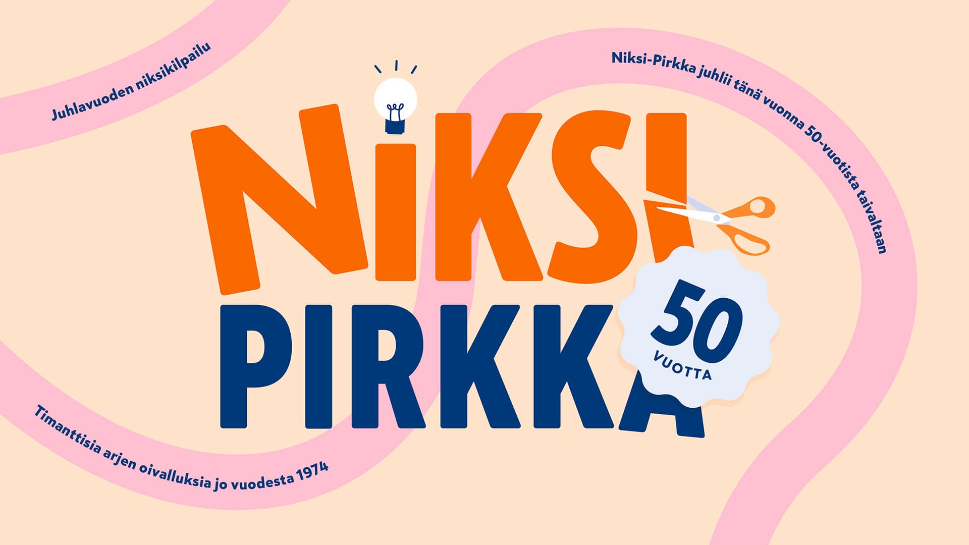 Juhlavuoden niksikisan voittajat on nyt valittu!