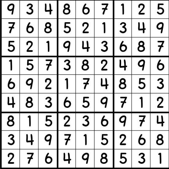 PI10 22 sudoku1ratkaisu