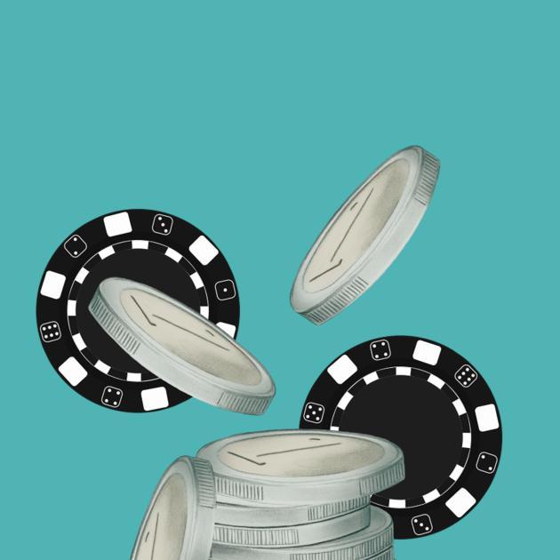 Koukuttavatko rahapelit liikaa? Lue, minkälaista matalan kynnyksen apua ja välineitä pelaamisen hallintaan löytyy.