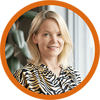 Sanni Jokinen, Pirkan päätoimittaja