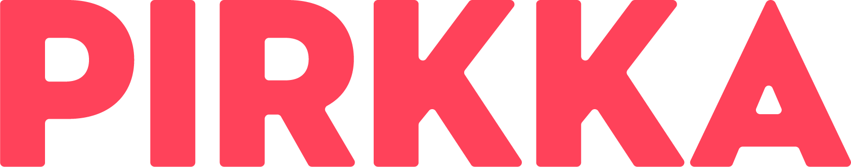 Niksi-Pirkka sticker
